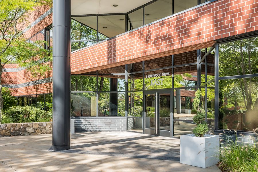 Highwood Office Park