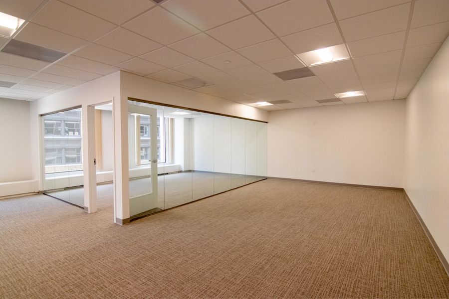 Main Area