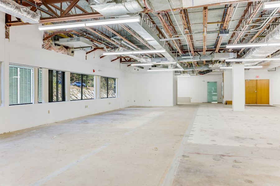 Main Area