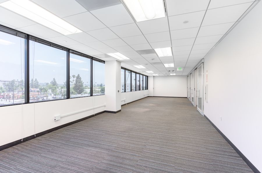 Main Area 1 - Partial 5th Floor, Suite 520 - NOLA - 35 North Lake Avenue