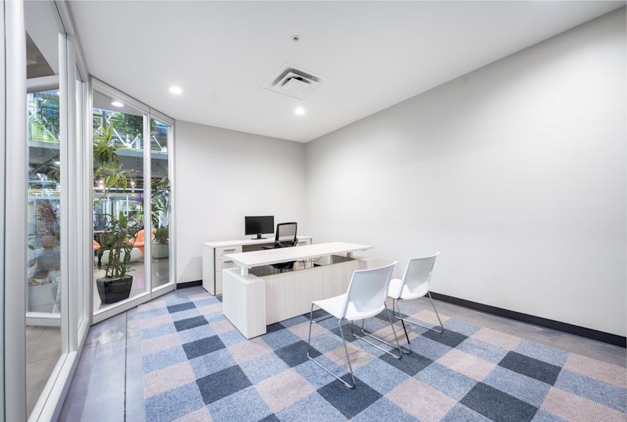 Main Area 1 - Partial 1st Floor, Suite 513 - Fabrica RiNo - 3001 Brighton Boulevard