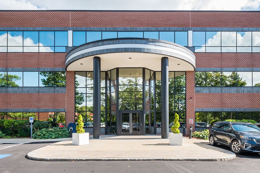 Highwood Office Park