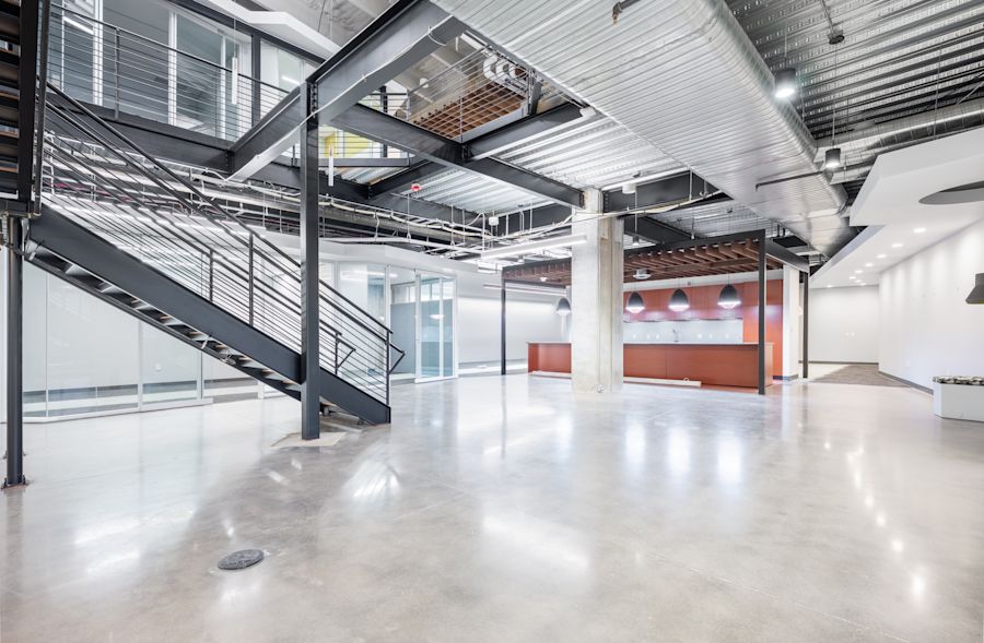 Main Area 1 - Partial 1st Floor, Suite 468 1st - Fabrica RiNo - 3001 Brighton Boulevard