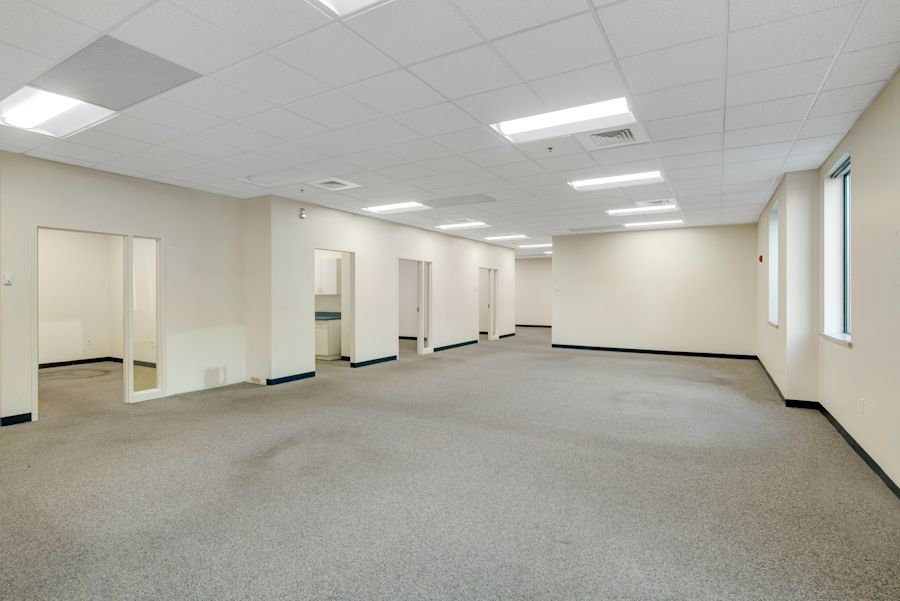 Main area 1 - Partial 1st Floor, Suite 102 - 41 Wellman Street - Connector Park