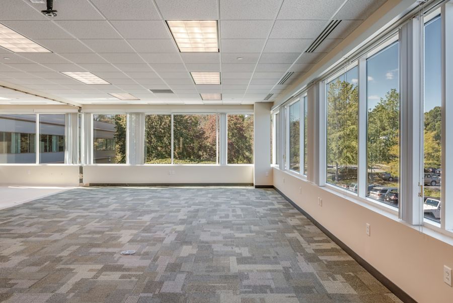 Main Area - Partial 2nd Floor, Suite 280 - 296 Concord Road - Concord Road Corporate Center