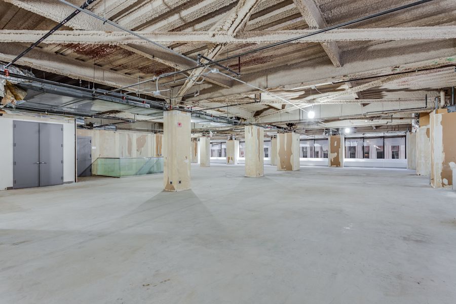 Main Area 