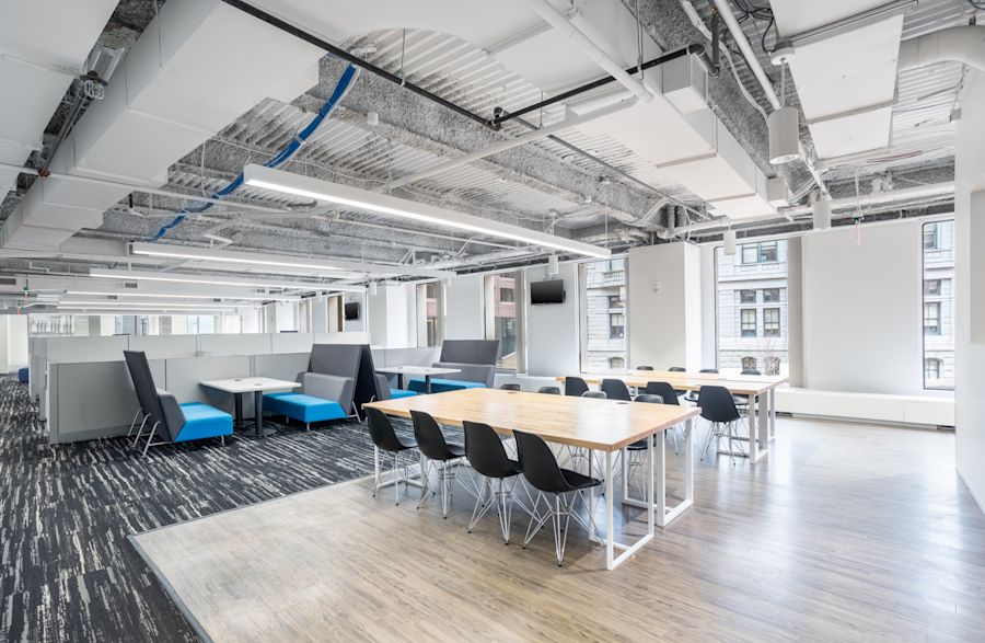 Breakout Area 2