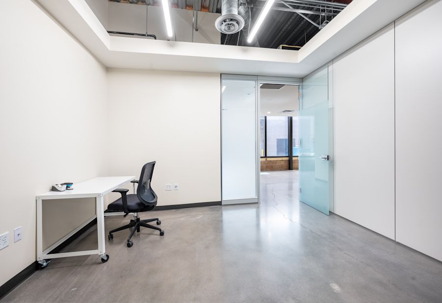 Main Area 1 - Partial 1st Floor, Suite 583 - Fabrica RiNo - 3001 Brighton Boulevard
