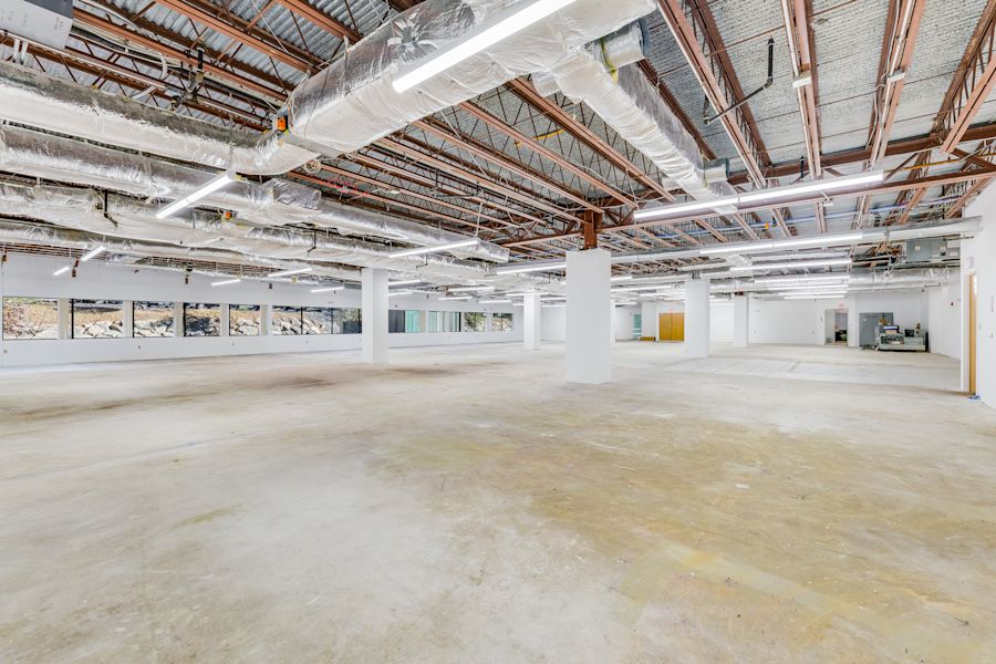 Main Area
