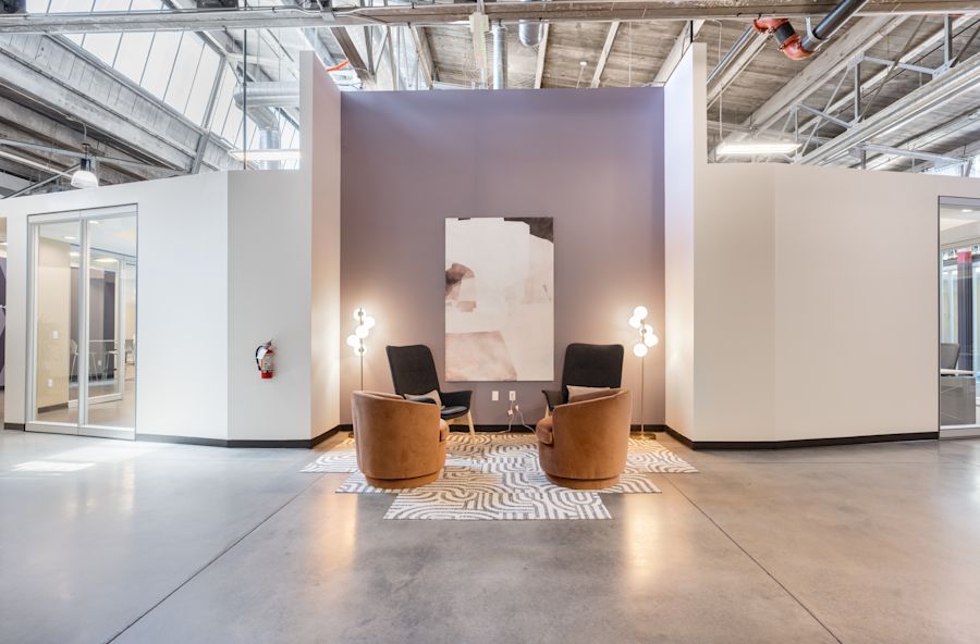 Fabrica RiNo - 3001 Brighton Boulevard
