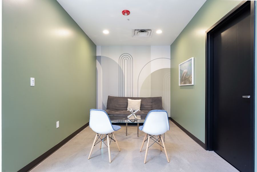Fabrica RiNo - 3001 Brighton Boulevard