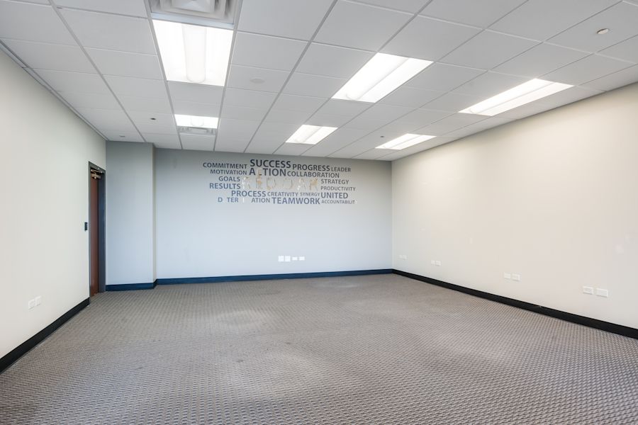 Main Area  - Partial 8th Floor, Suite 840 - Terrace Tower - 5619 DTC Parkway