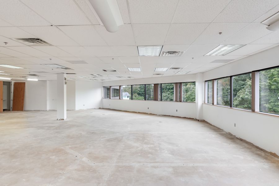 Main Area - Partial 3rd Floor, Suite 340 - 33 Boston Post Road West