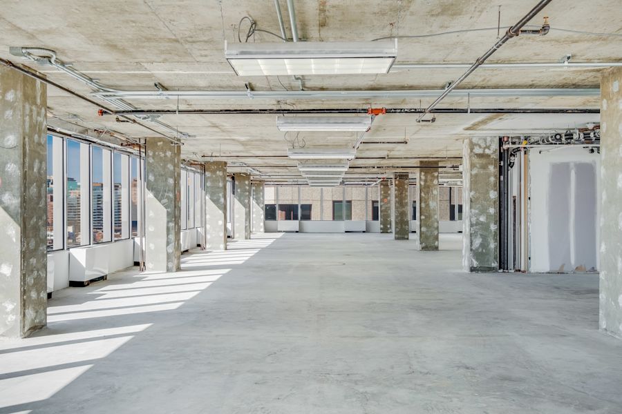 Main area 2