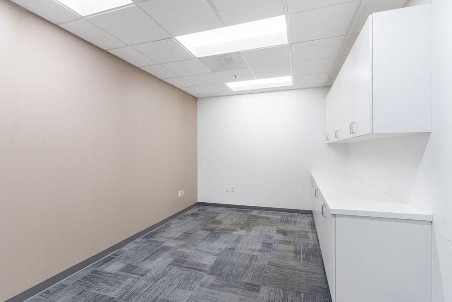 Computer Room