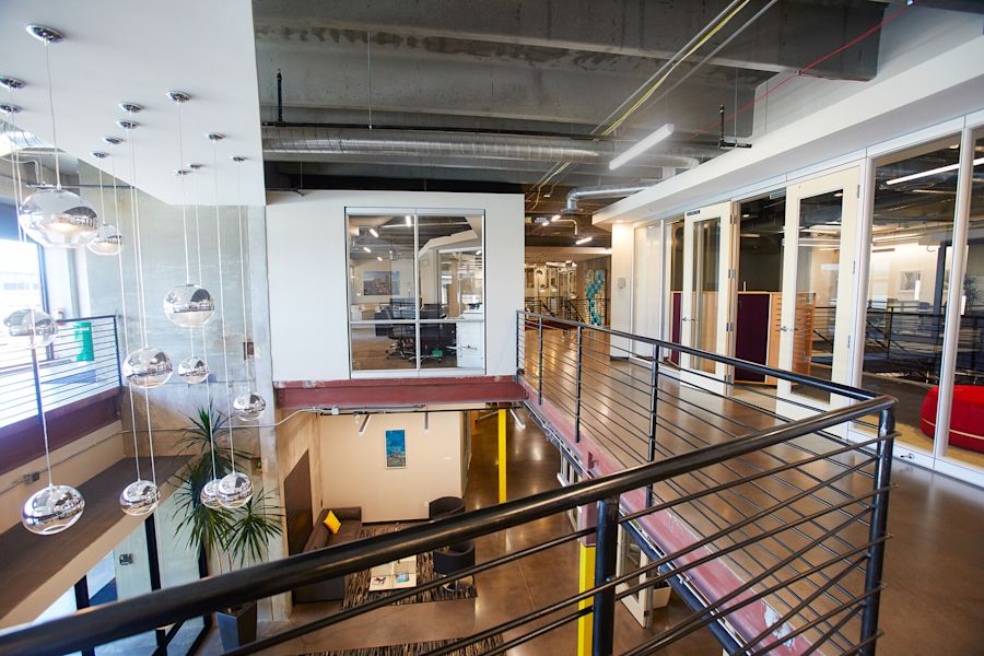 Fabrica RiNo - 3001 Brighton Boulevard