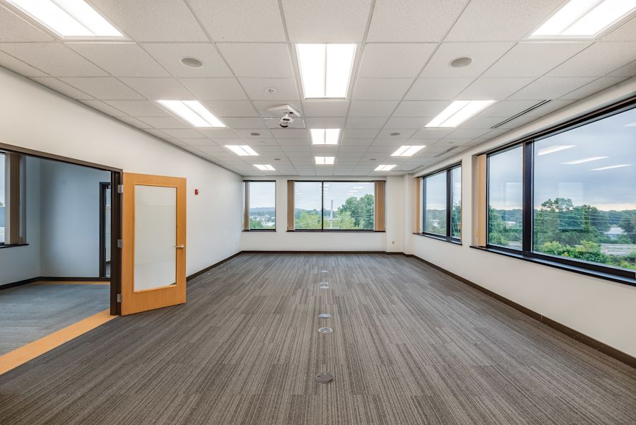 Room 3 - Partial 4th Floor, Suite 400 - 41 Wellman Street - Connector Park