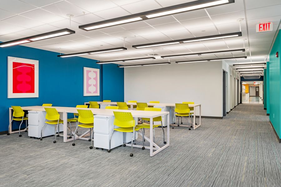 KS Labs @Newton Highlands - 25-29 Needham Street