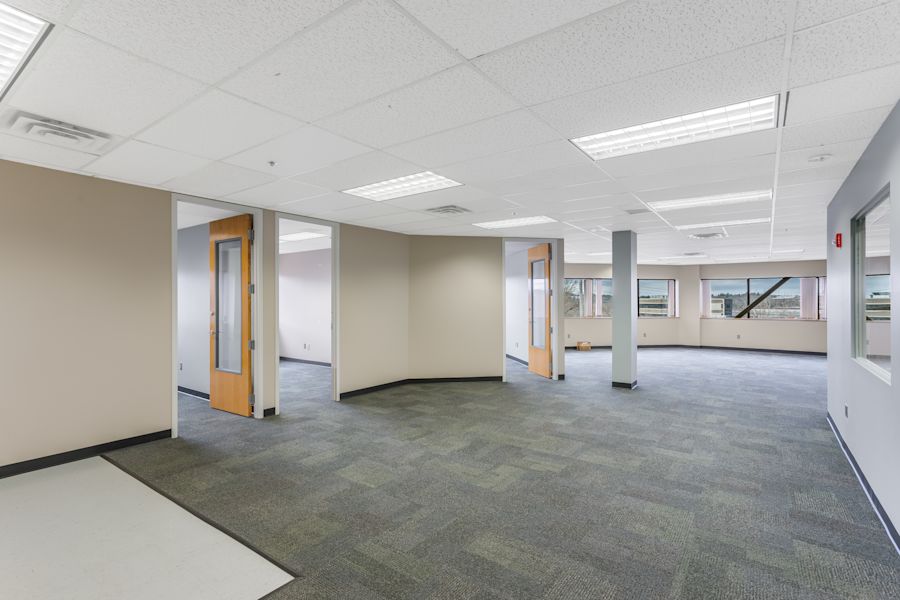 Main Area 1 - Partial 2nd Floor, Suite 220 - 33 Boston Post Road West