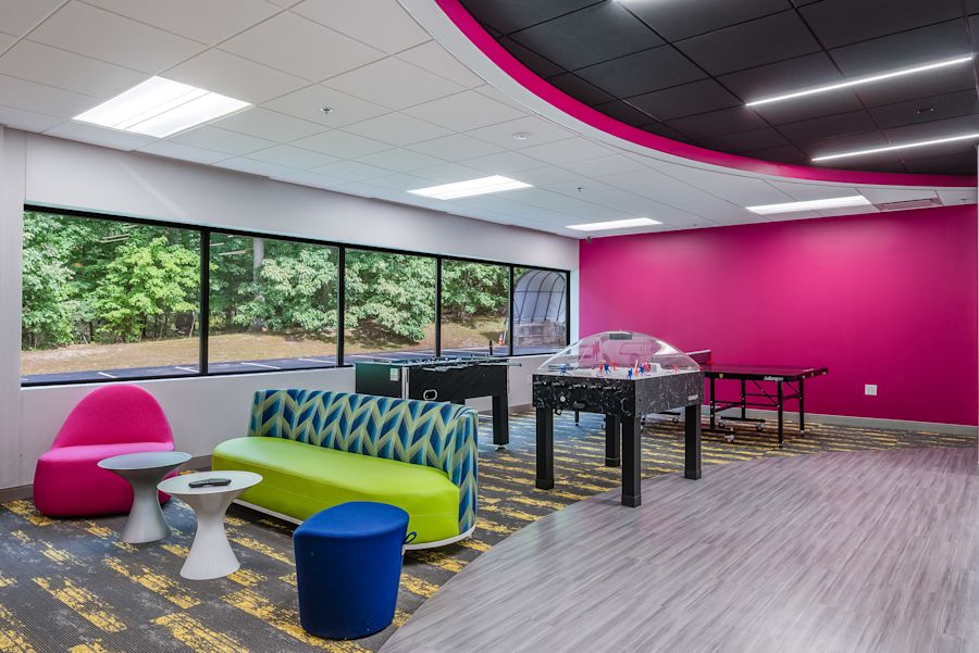 Highwood Office Park