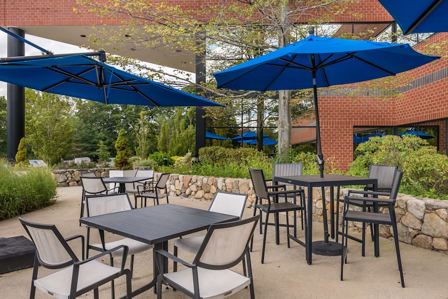 Highwood Office Park