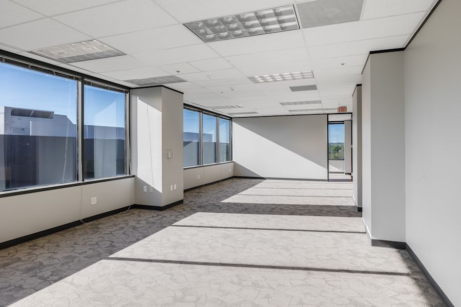 Main Area 3 - Partial 8th Floor, Suite 810 - 811 Barton Springs