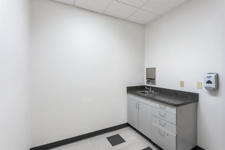 Exam Room 1