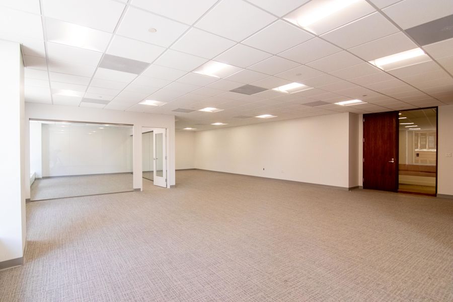 Main Area