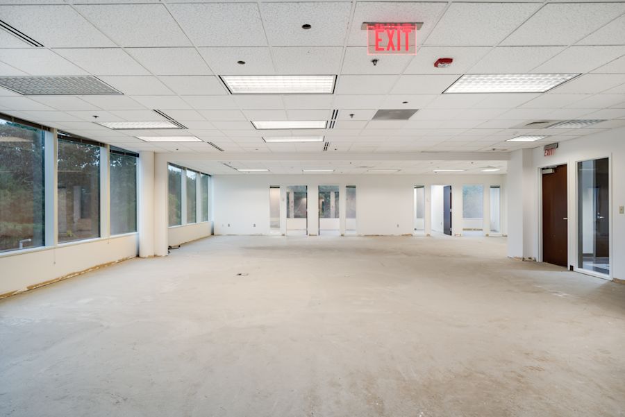 Main area 2 - Partial 4th Floor, Suite 401 - 175 Capital Boulevard -  - Corporate Ridge - 175 Capital Boulevard