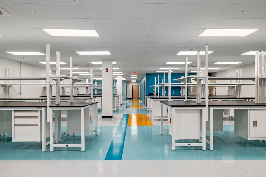 KS Labs @Newton Highlands - 25-29 Needham Street