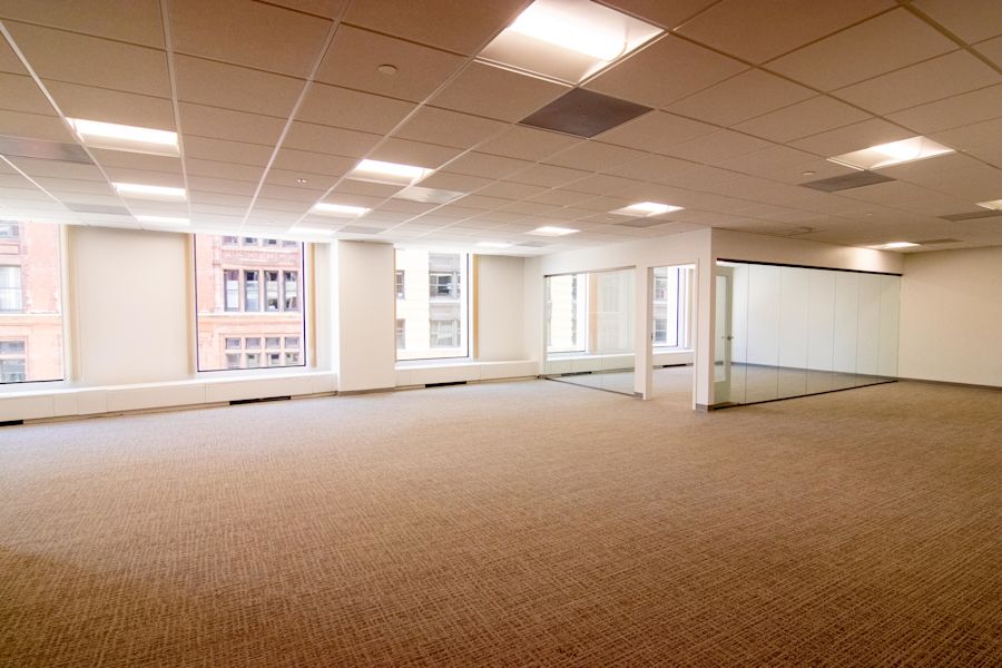 Main Area