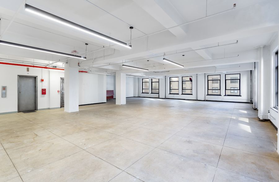 Main Area 1