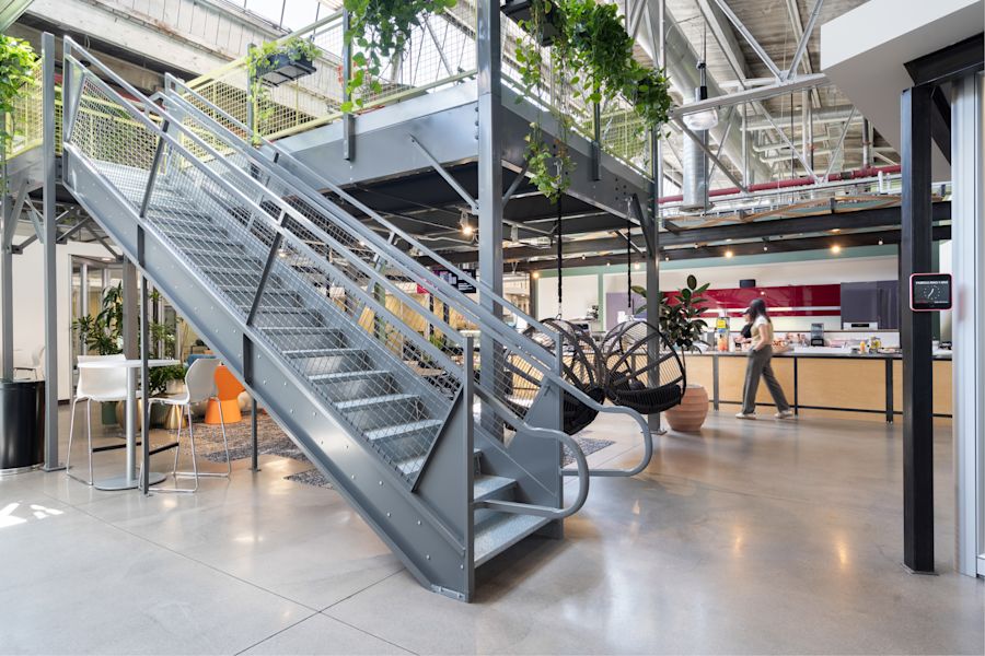 Fabrica RiNo - 3001 Brighton Boulevard