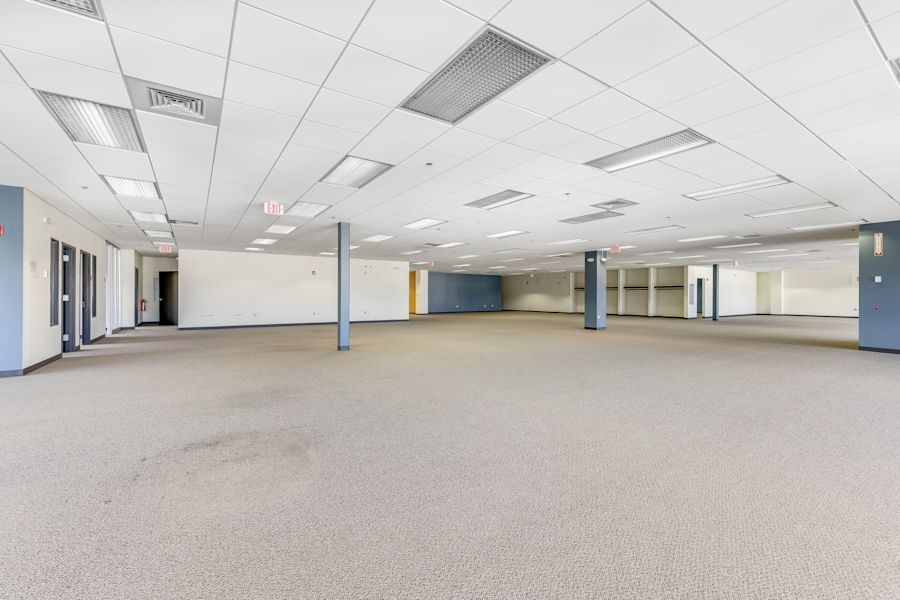 Main Area 1 - Partial 2nd Floor, Suite 202 - 400 Nickerson Road - Marlborough Technology Park - 400 Nickerson Road