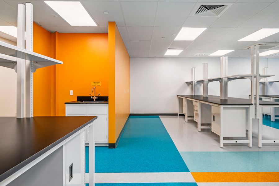 KS Labs @Newton Highlands - 25-29 Needham Street
