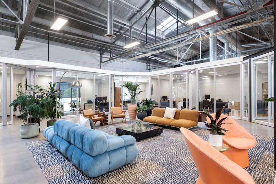 Fabrica RiNo - 3001 Brighton Boulevard