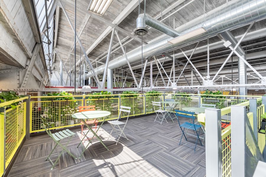 Fabrica RiNo - 3001 Brighton Boulevard