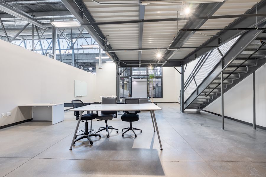 Main Area 1