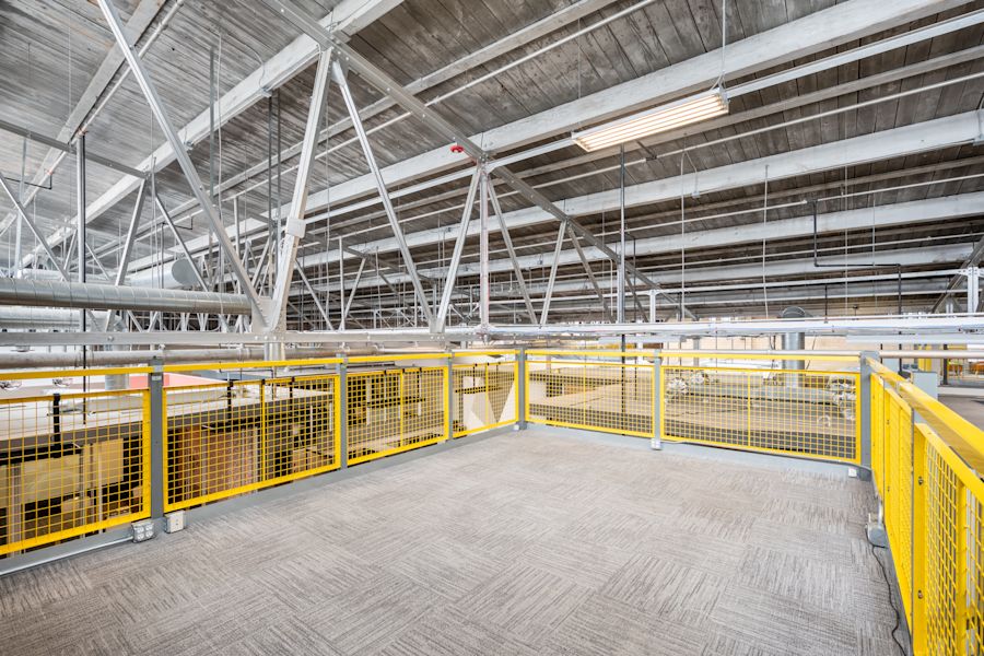 Main Area 5