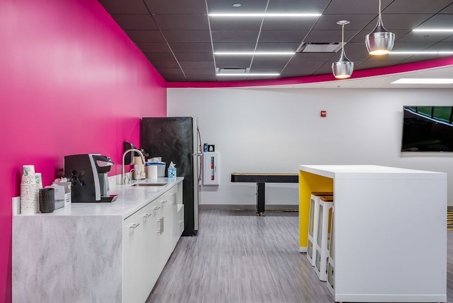 Highwood Office Park