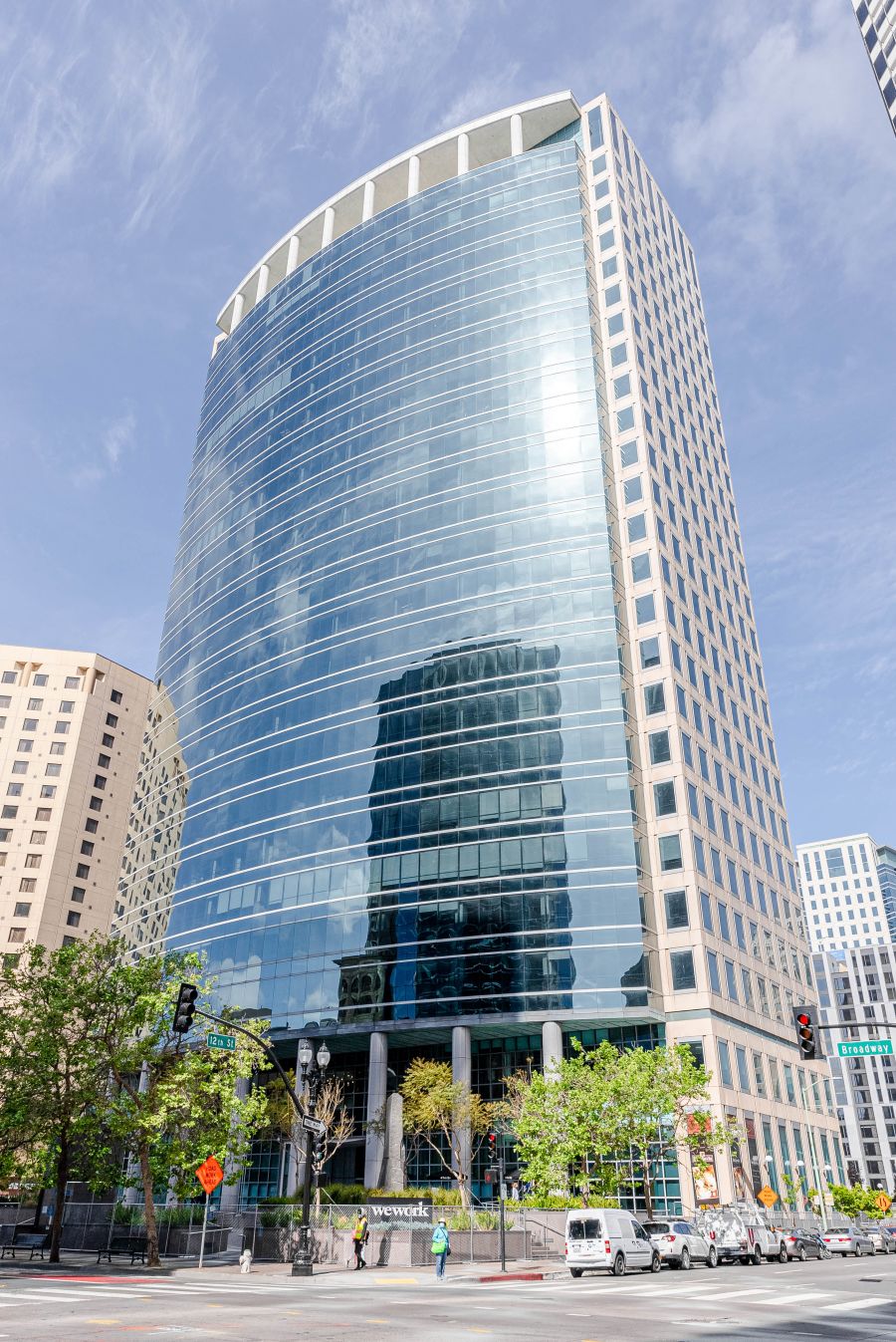 1111 Broadway