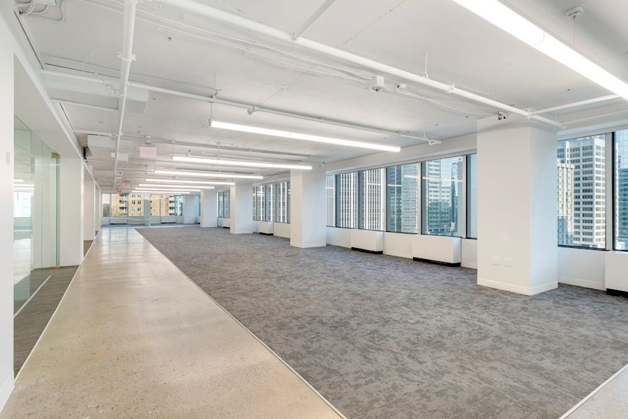 Main Area 2 - Entire 7th Floor, Suite 700 - 1500 Wilson Boulevard