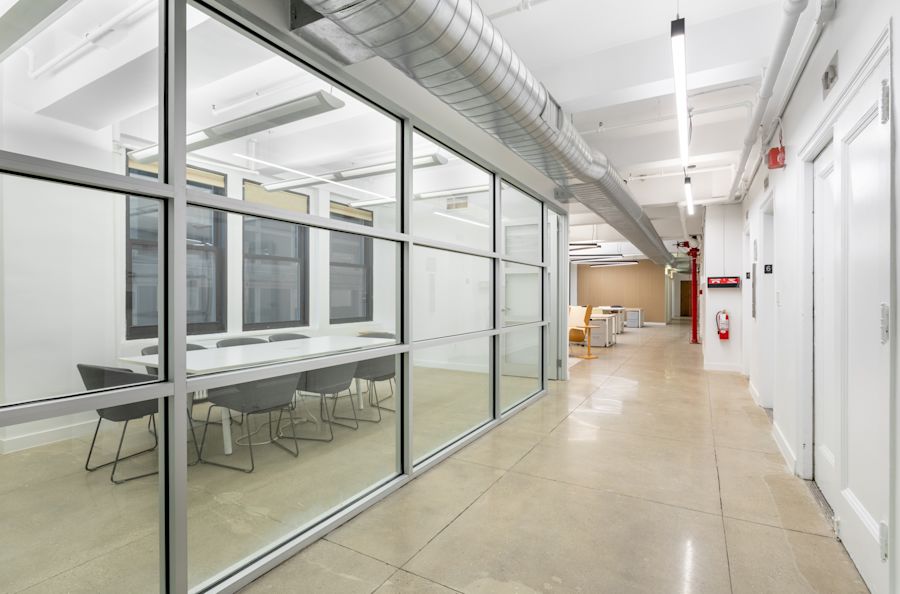 Listing image - Entire 6th Floor, Suite Entire 6th Floor - 307 Fifth Avenue