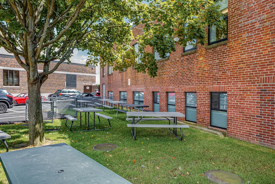 KS Labs @The Arsenal - 85 School Street