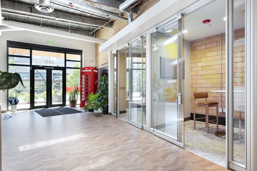 Fabrica RiNo - 3001 Brighton Boulevard