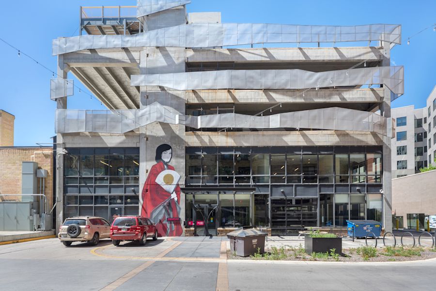 Fabrica RiNo - 3001 Brighton Boulevard