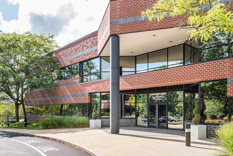 Highwood Office Park