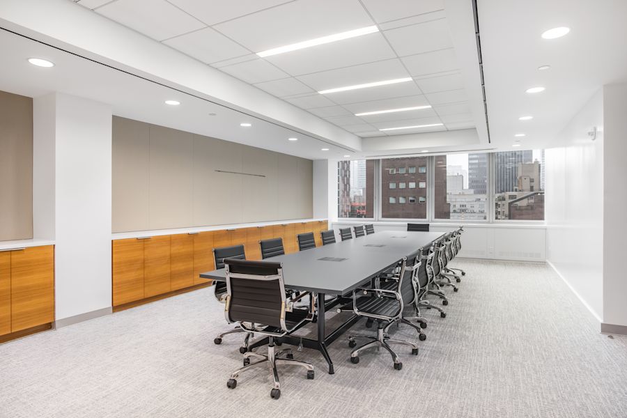 Conference Room 1