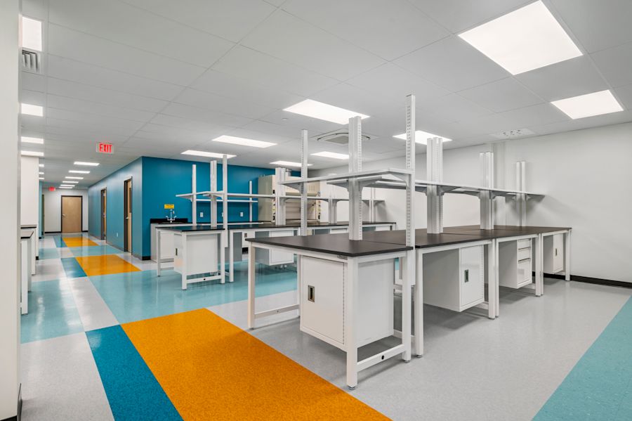 KS Labs @Newton Highlands - 25-29 Needham Street