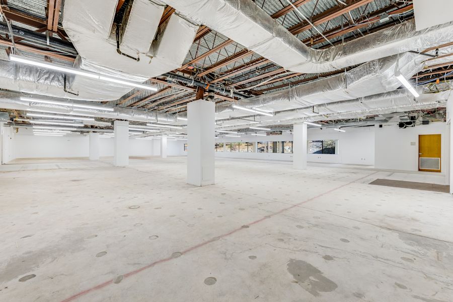 Main Area
